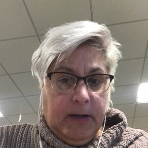 Meet your Posher, Lynn